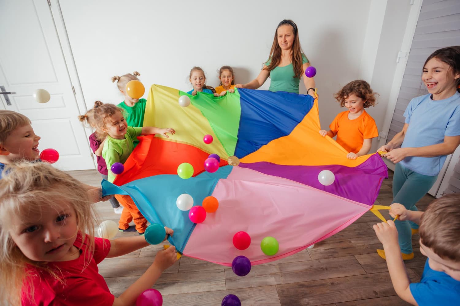 Juguetes didácticos y educativos y su rol en la inclusión infantil