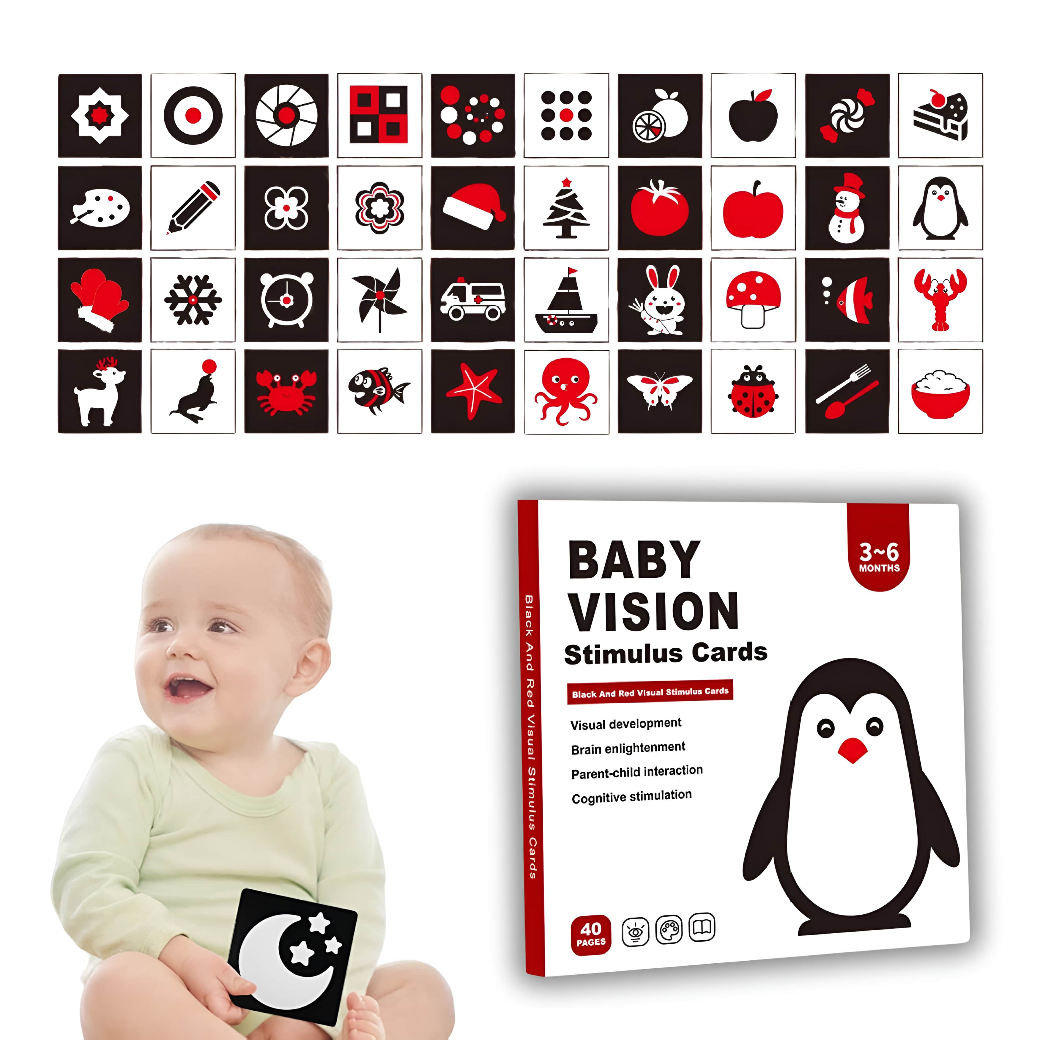 Actividades Sensoriales EstimulaciÃ³n De A Meses Estimulación