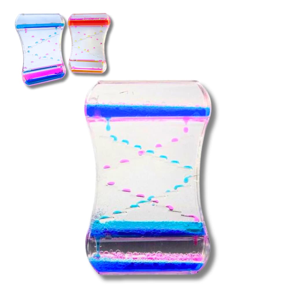 - Reloj sensorial - Dacplay Chile