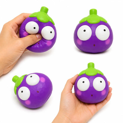 Frutas Squishys de las Emociones