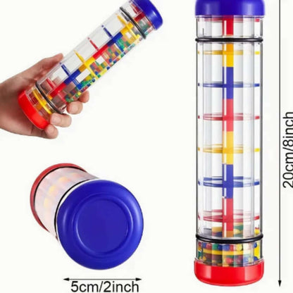 Palo de agua sensorial