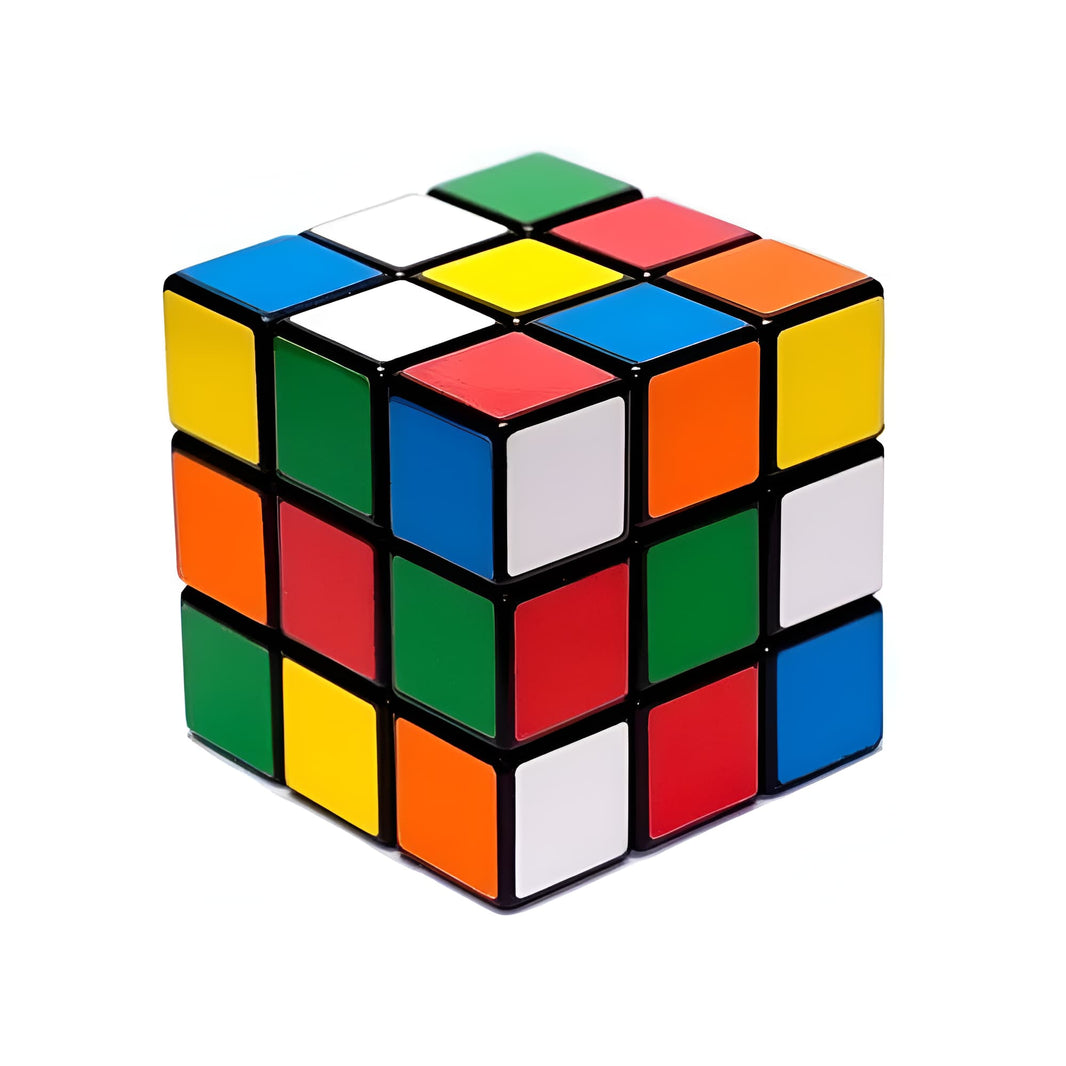 Cubo Rubik