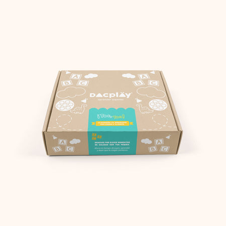 Dacplay box cyber