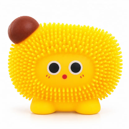 Frutas Sensoriales de Goma con Luz
