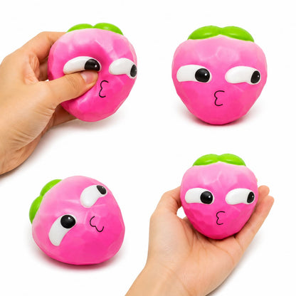 Frutas Squishys de las Emociones