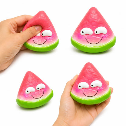 Frutas Squishys de las Emociones