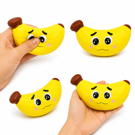 Frutas Squishys de las Emociones