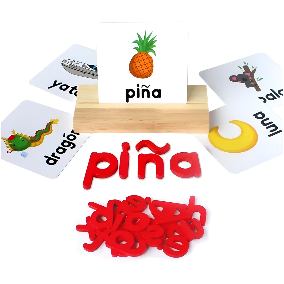 Juego de Ortografía