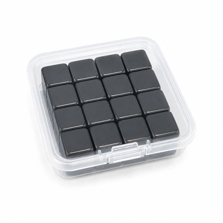 Mini Cubos Imantados 16 pcs
