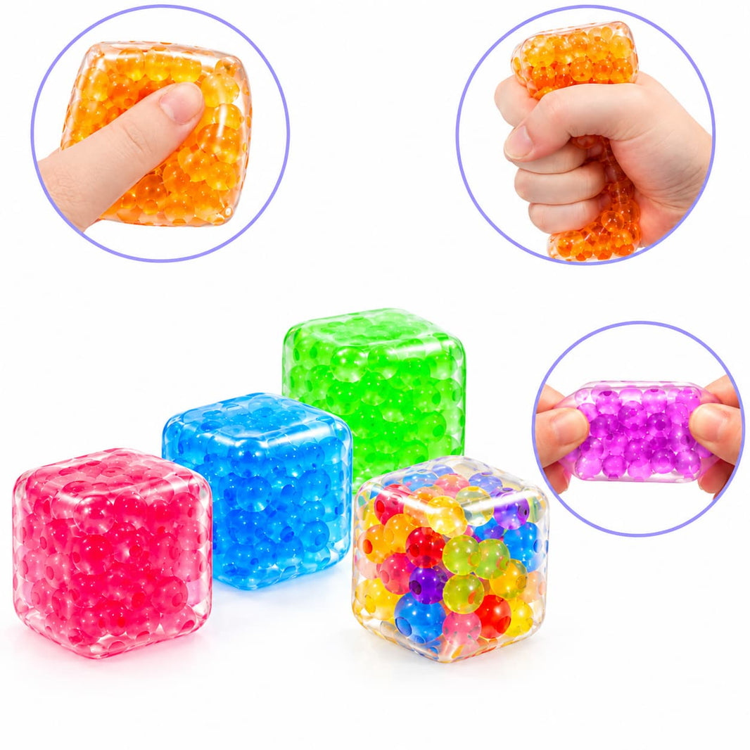 Mini Pelota de Orbeez