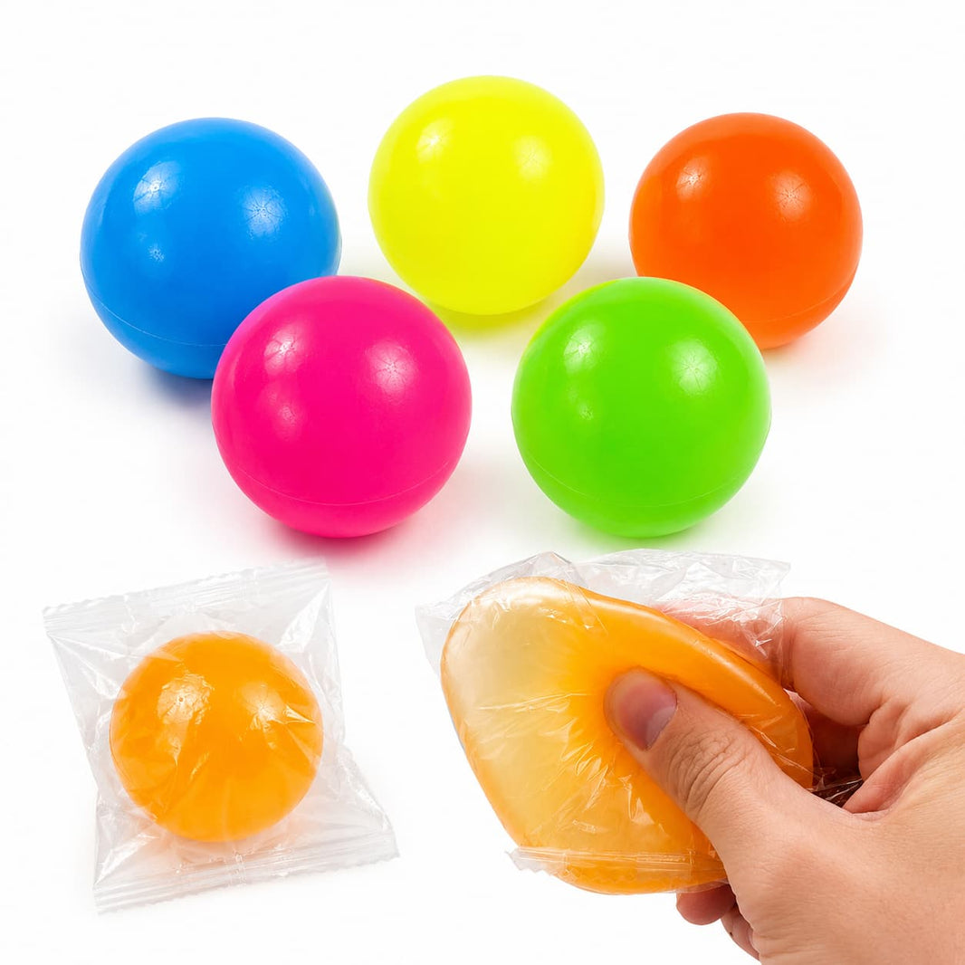 Pelota Sensorial de Aire