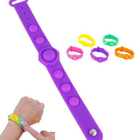 Pulsera Pop It