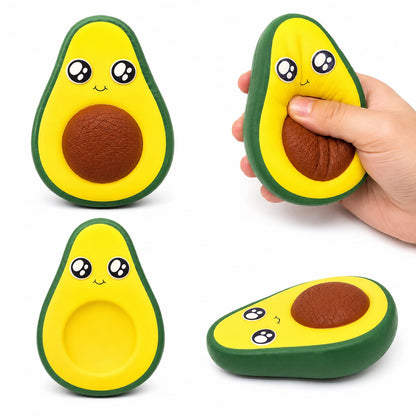 Squishy Palta Antiestrés