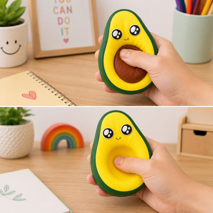 Squishy Palta Antiestrés