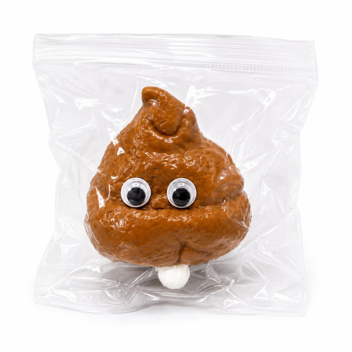 Squishy de Popó