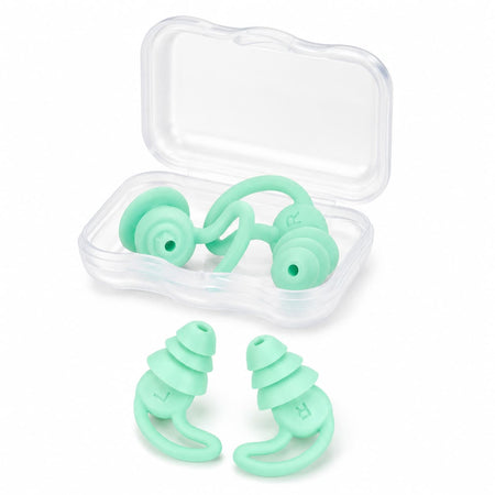 Tapones reducción de ruido para niños