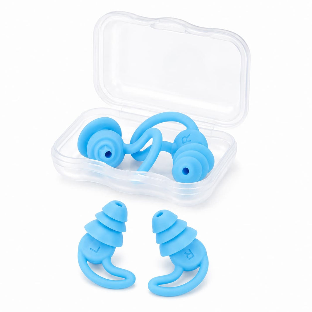 Tapones reducción de ruido para niños