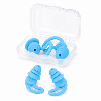 Tapones reducción de ruido para niños