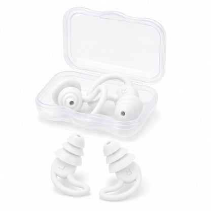 Tapones reducción de ruido para niños