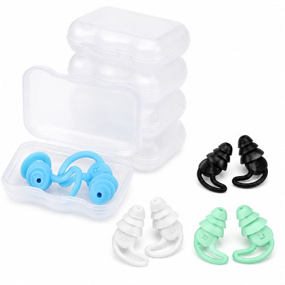 Tapones reducción de ruido para niños